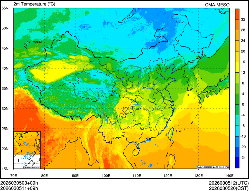 03/05 03时 +009小时