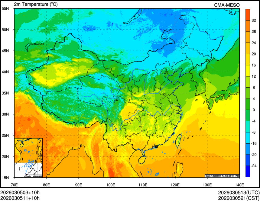 03/05 03时 +010小时