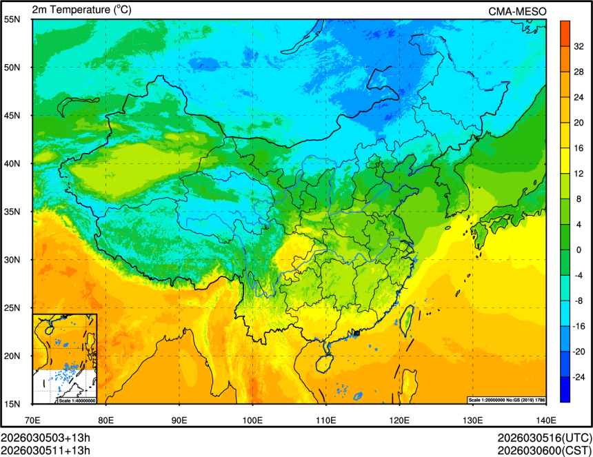 03/05 03时 +013小时