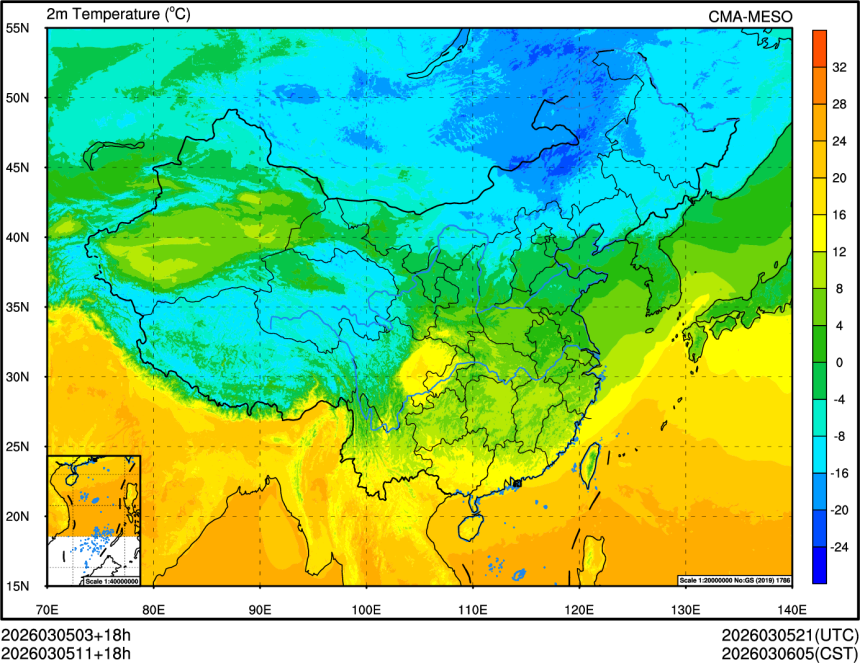 03/05 03时 +018小时