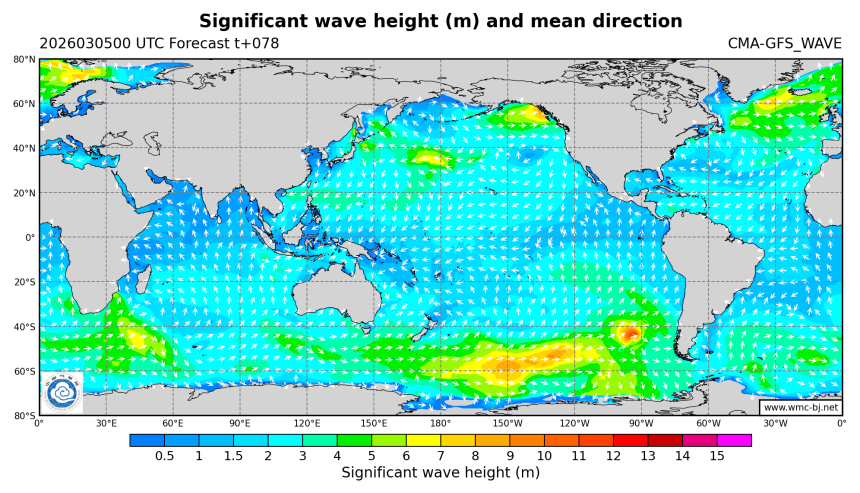 03/05 08时 +078小时