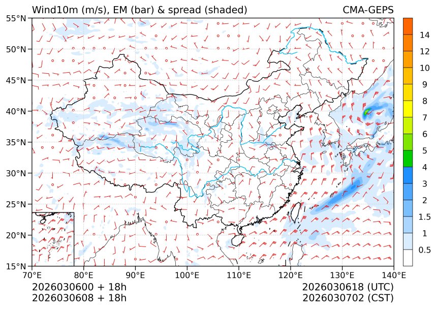 03/06 08时 +018小时