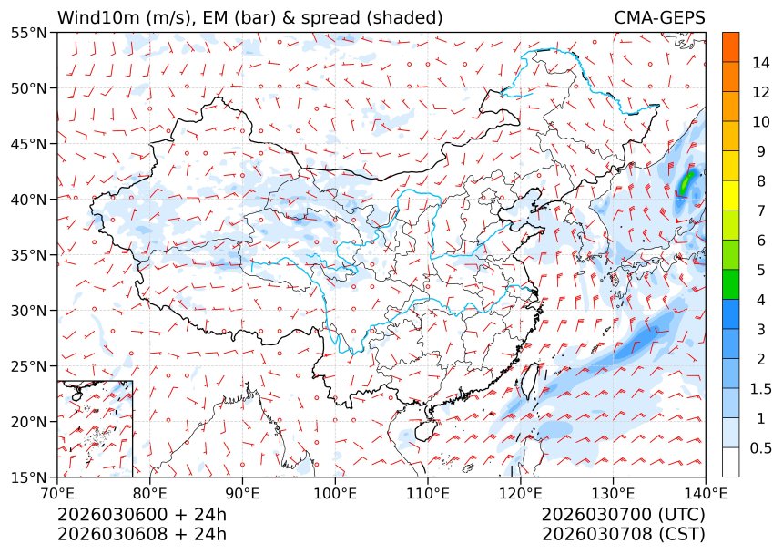 03/06 08时 +024小时