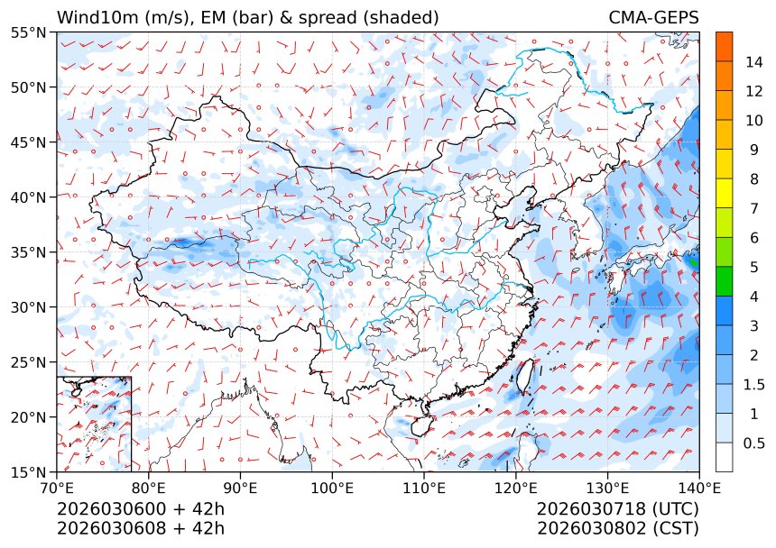 03/06 08时 +042小时
