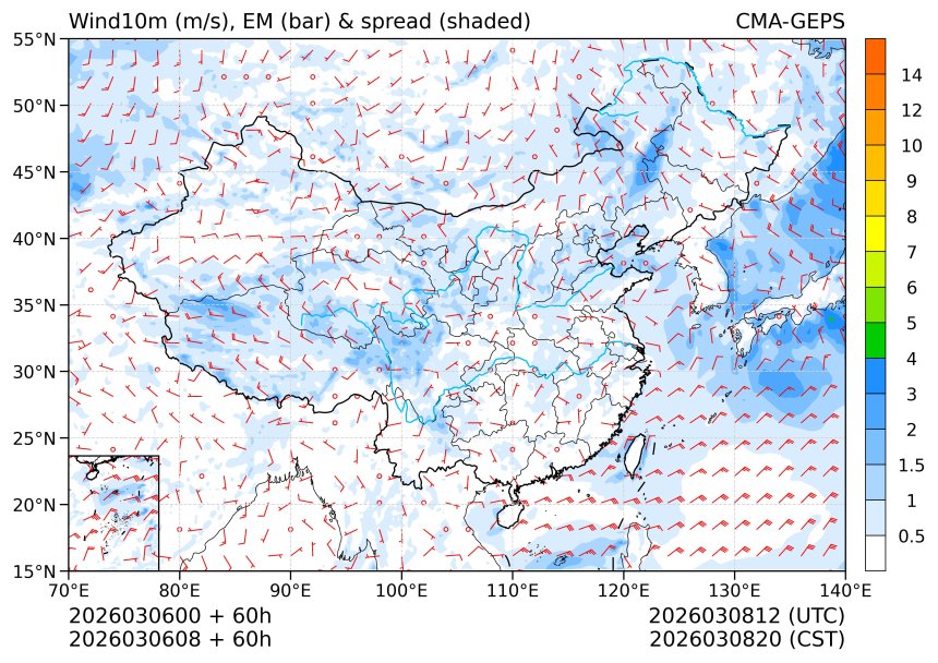 03/06 08时 +060小时