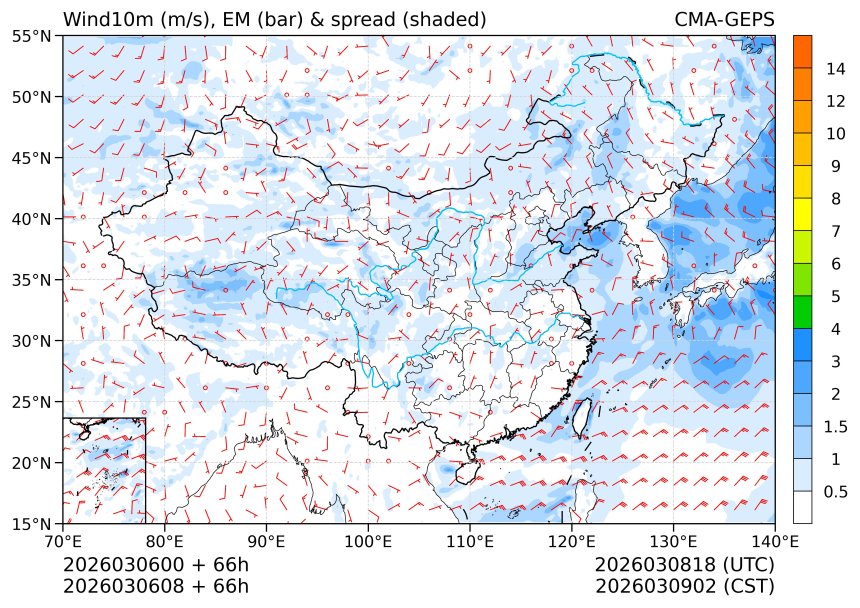 03/06 08时 +066小时