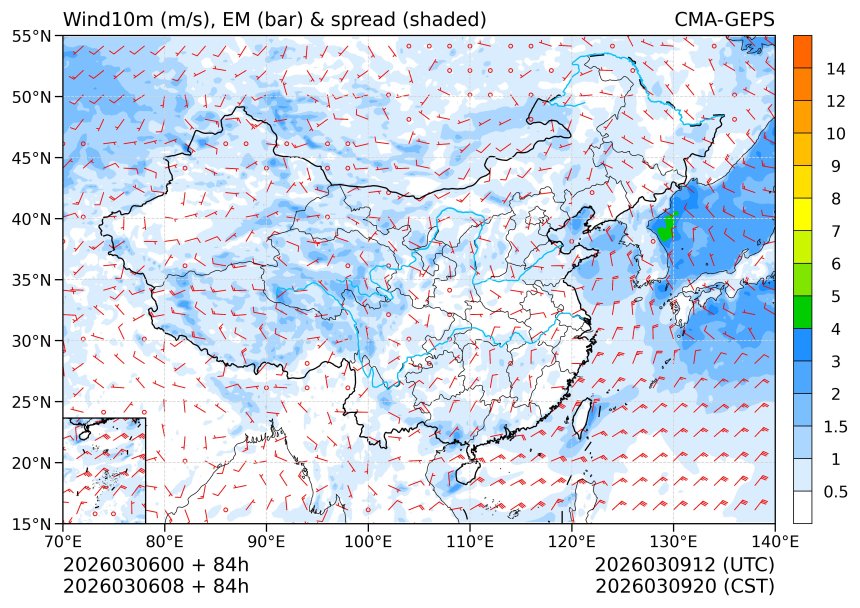 03/06 08时 +084小时