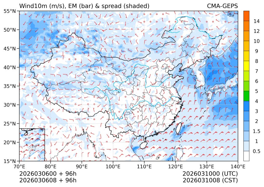 03/06 08时 +096小时