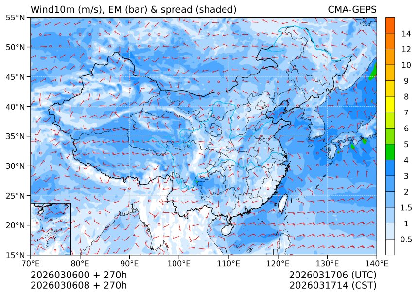 03/06 08时 +270小时