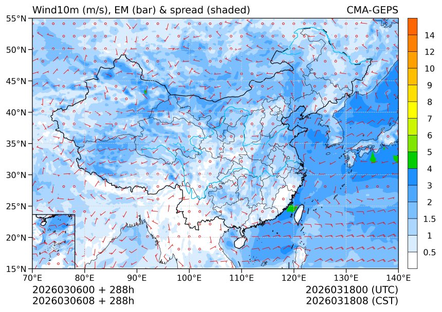 03/06 08时 +288小时