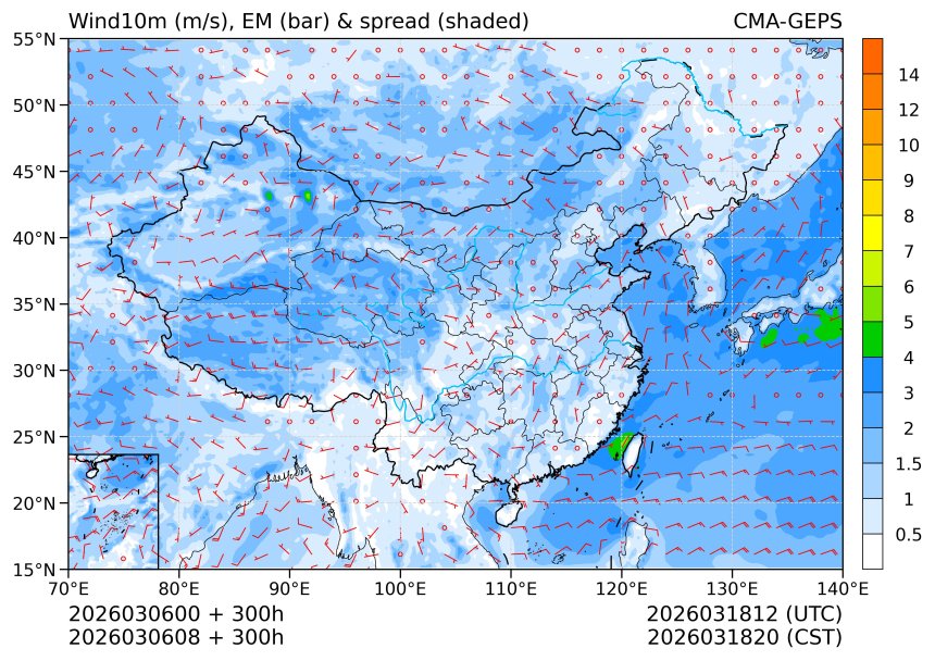 03/06 08时 +300小时