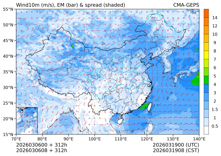 03/06 08时 +312小时