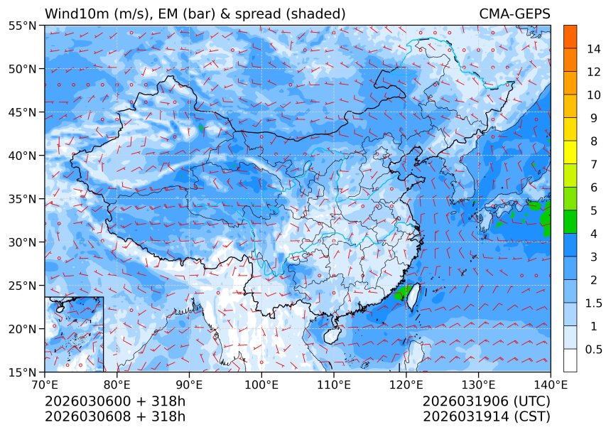 03/06 08时 +318小时