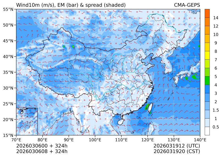 03/06 08时 +324小时