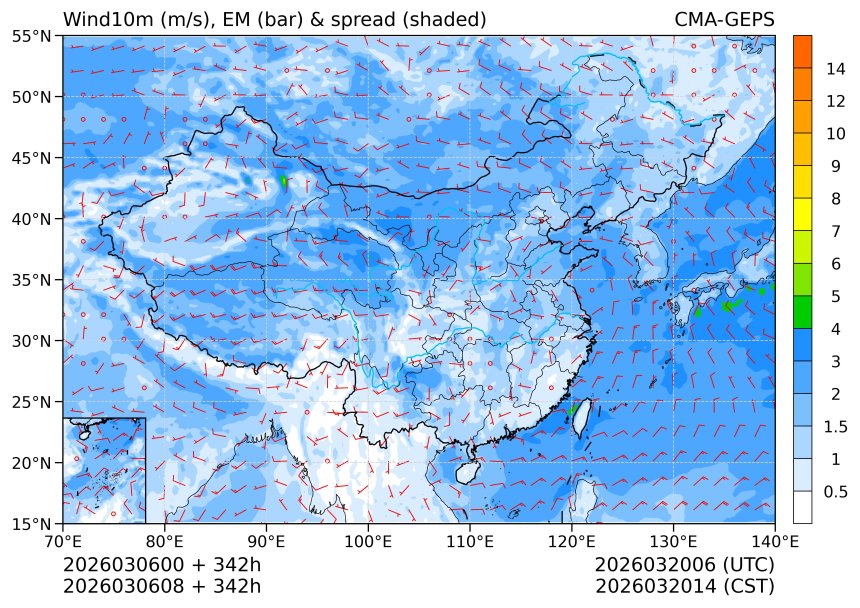 03/06 08时 +342小时