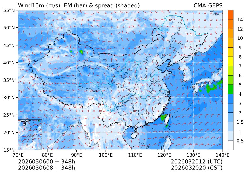 03/06 08时 +348小时