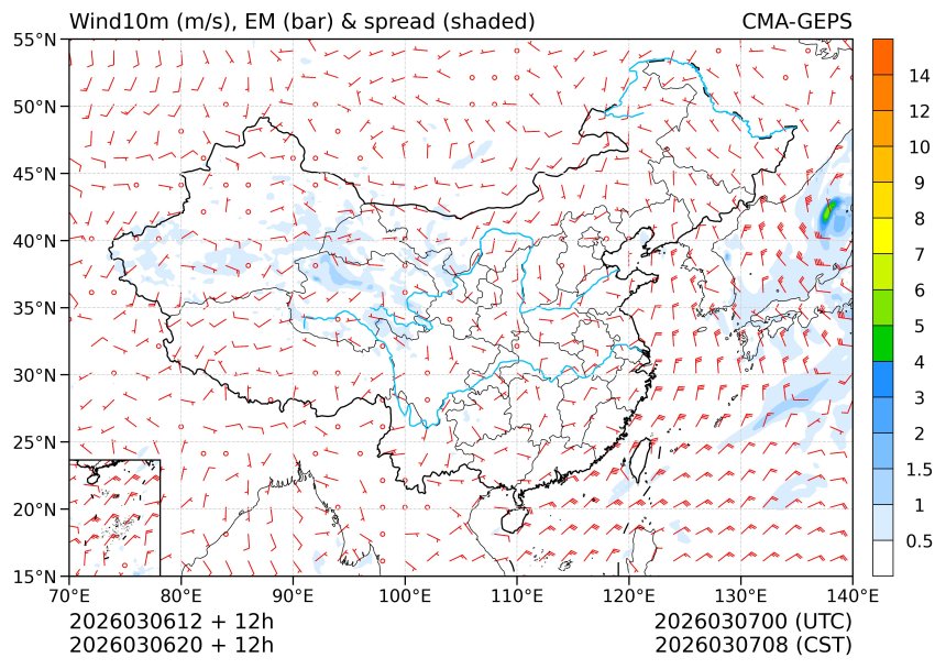 03/06 20时 +012小时
