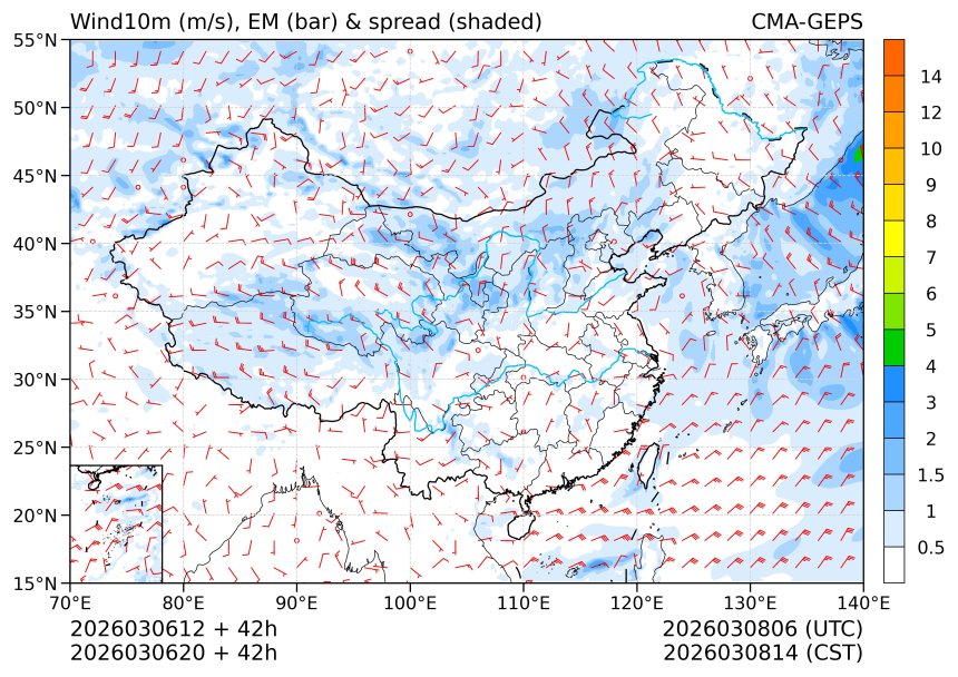 03/06 20时 +042小时