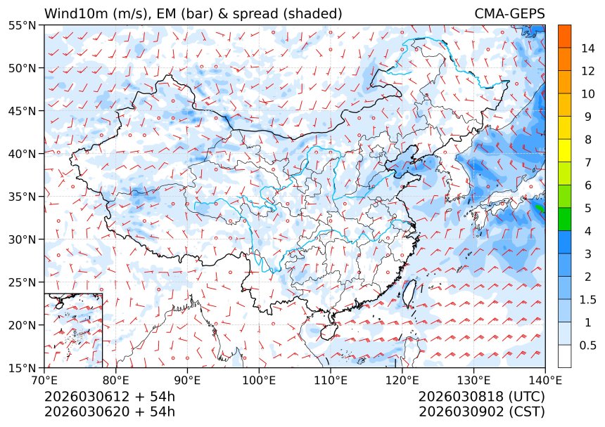 03/06 20时 +054小时