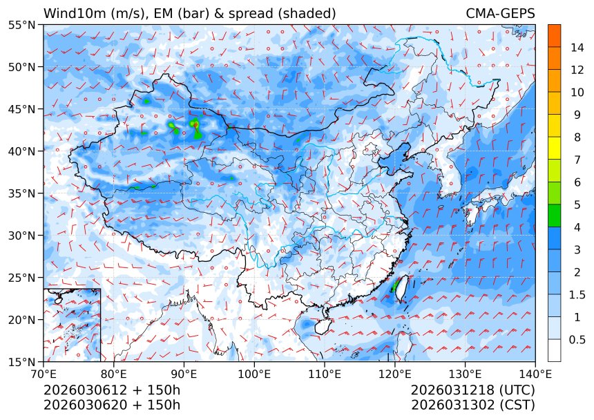 03/06 20时 +150小时