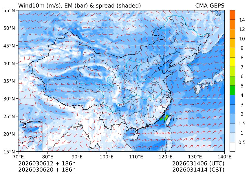 03/06 20时 +186小时