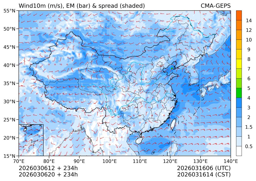 03/06 20时 +234小时