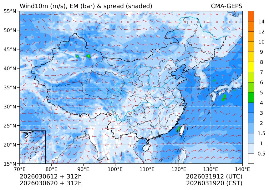 03/06 20时 +312小时