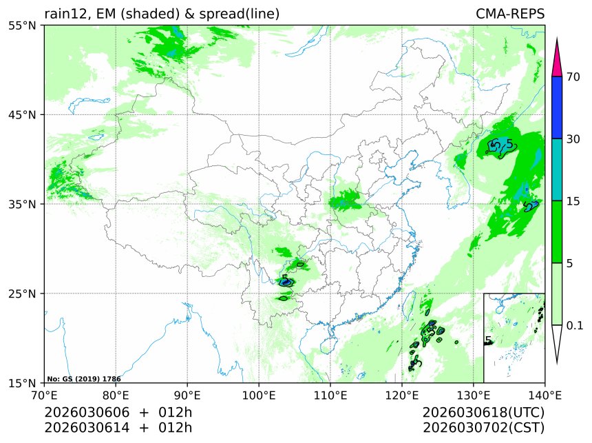 03/06 14时 +012小时