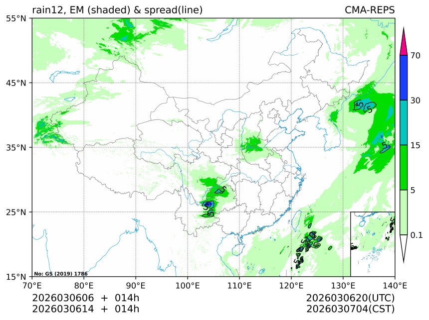 03/06 14时 +014小时