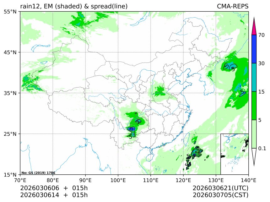 03/06 14时 +015小时