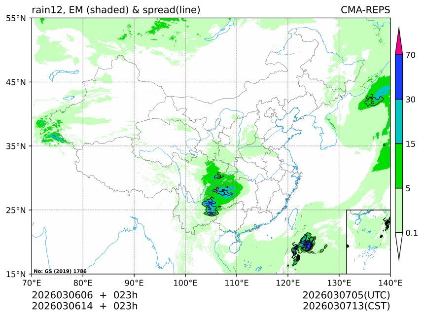 03/06 14时 +023小时