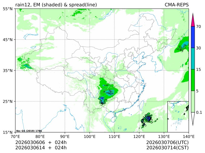03/06 14时 +024小时