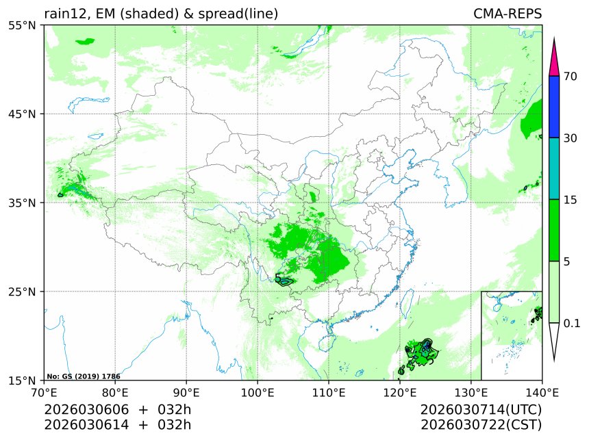 03/06 14时 +032小时