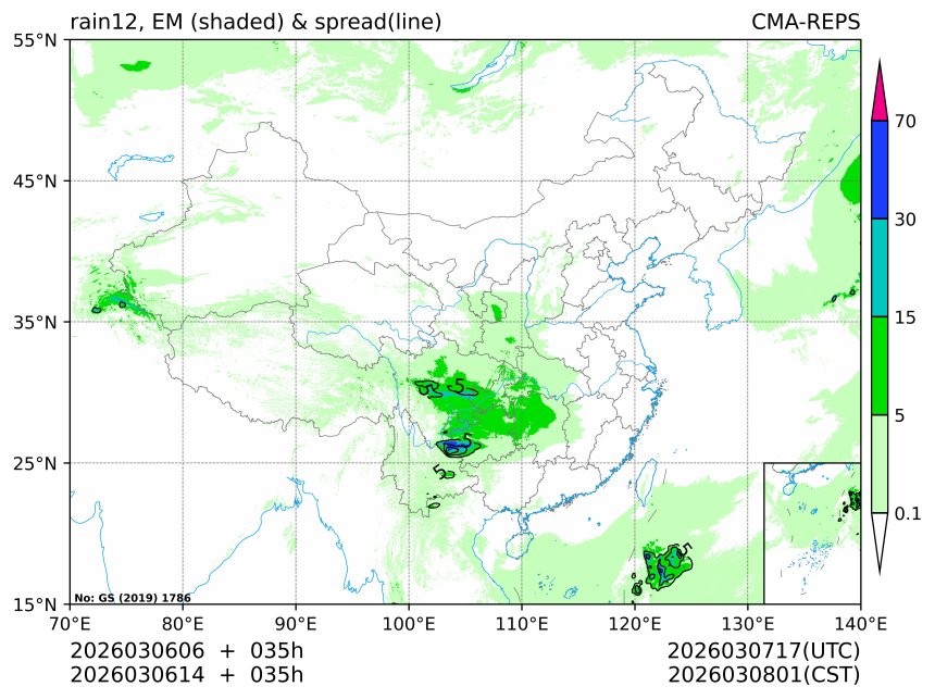 03/06 14时 +035小时