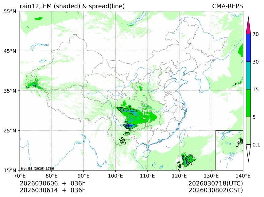 03/06 14时 +036小时