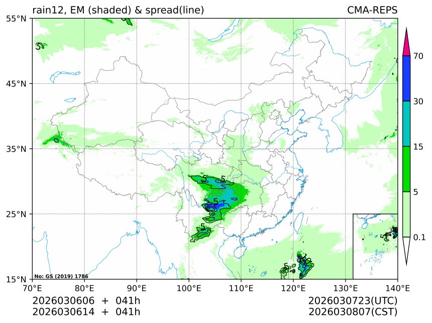 03/06 14时 +041小时
