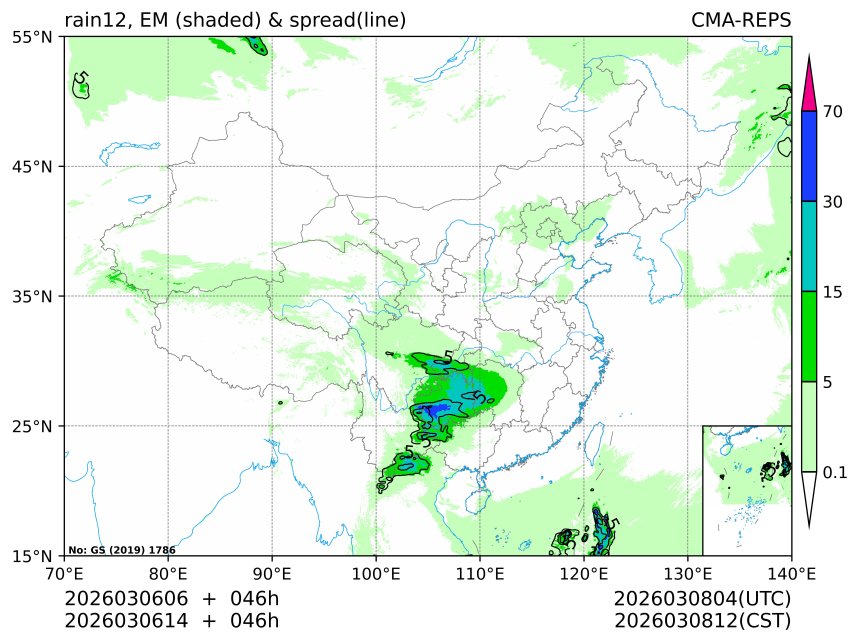 03/06 14时 +046小时