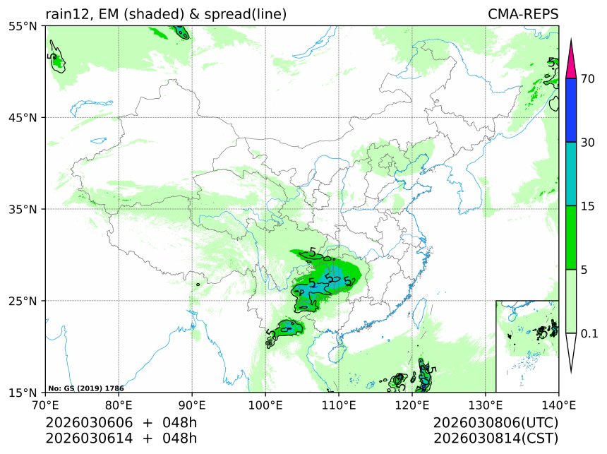03/06 14时 +048小时