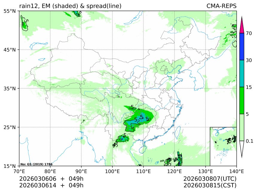 03/06 14时 +049小时