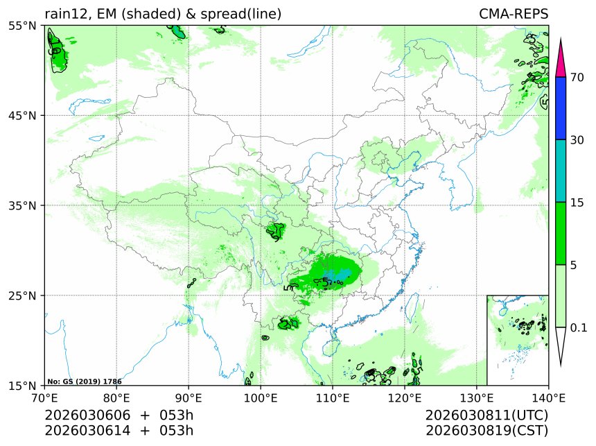 03/06 14时 +053小时