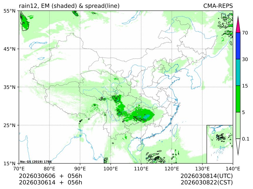 03/06 14时 +056小时