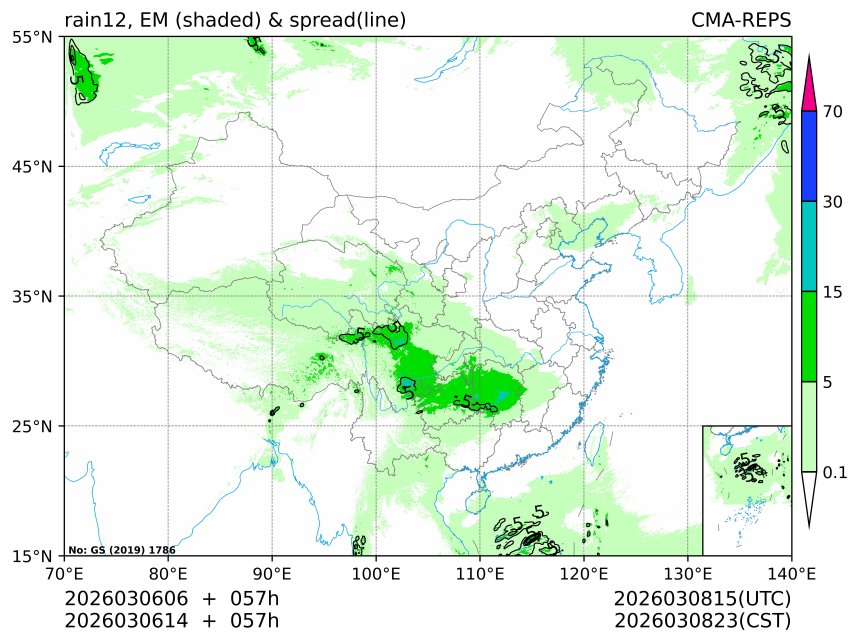 03/06 14时 +057小时
