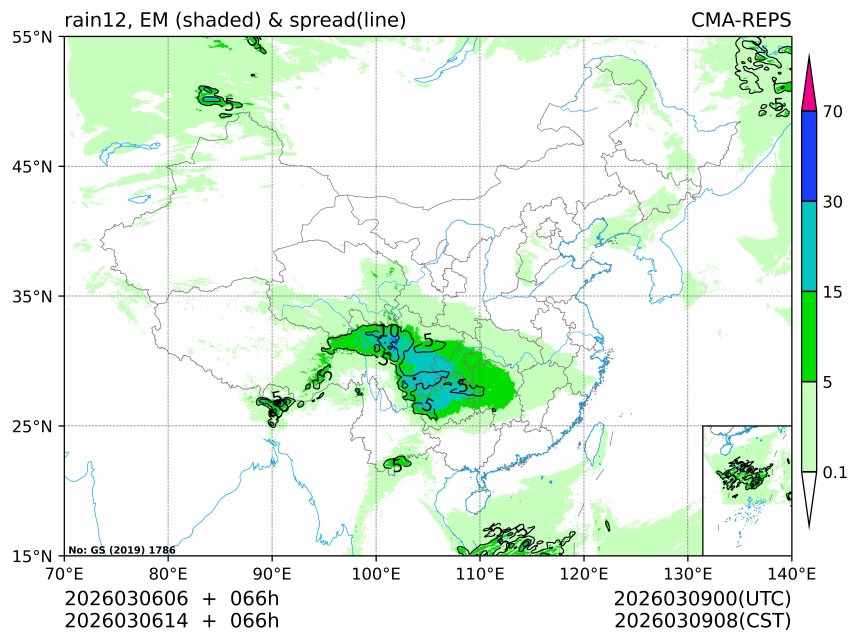 03/06 14时 +066小时