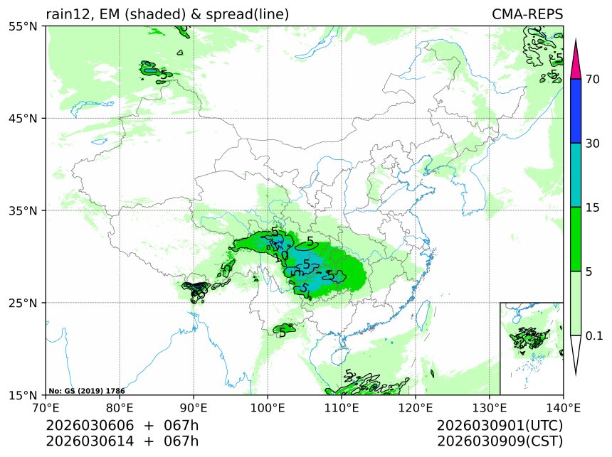 03/06 14时 +067小时