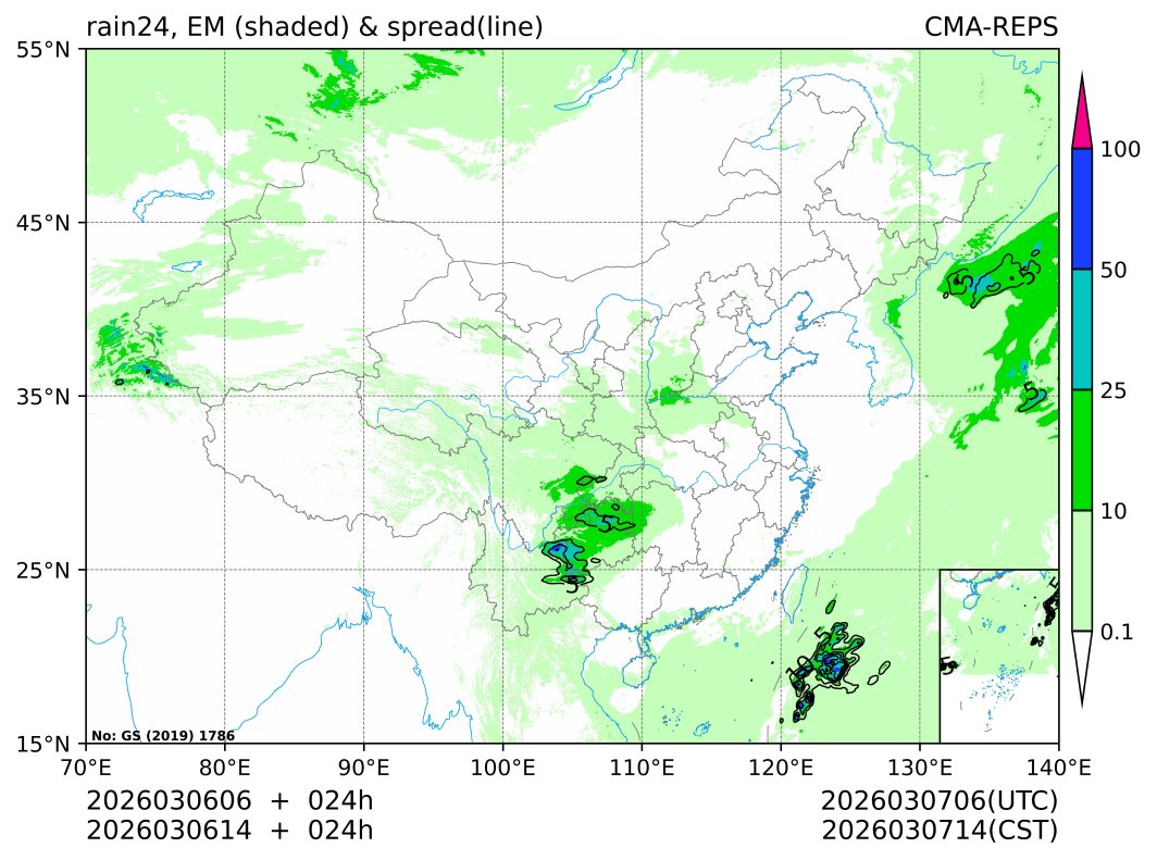 03/06 14时 +024小时