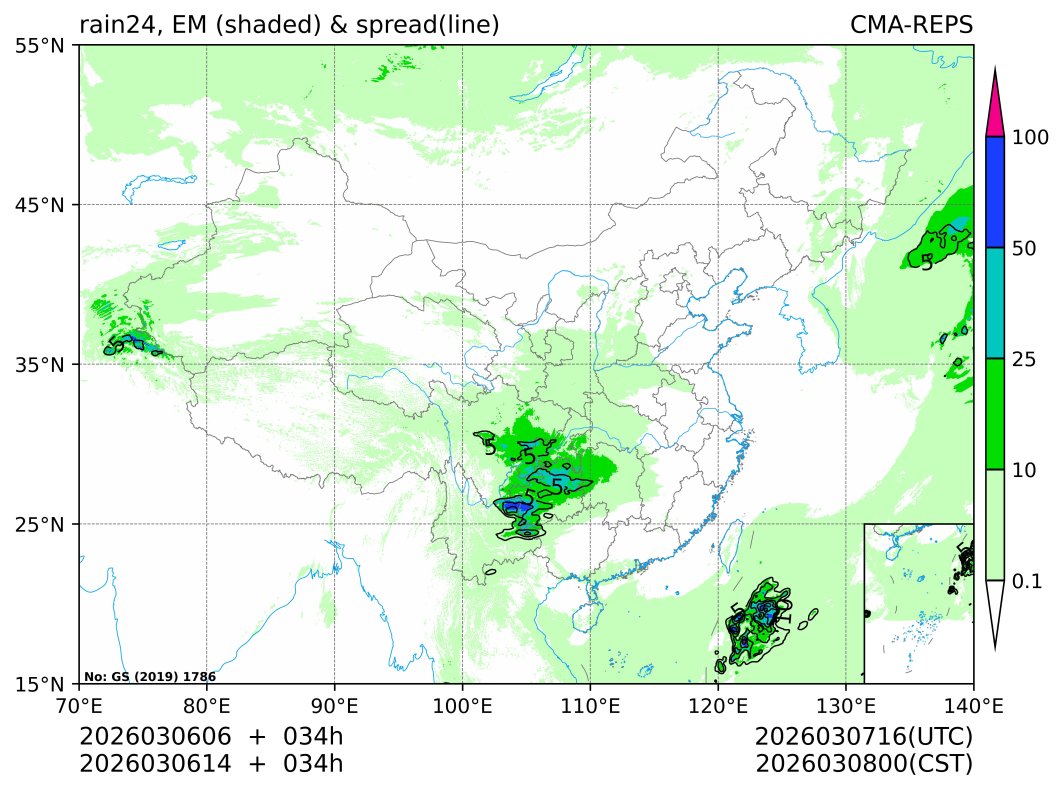 03/06 14时 +034小时