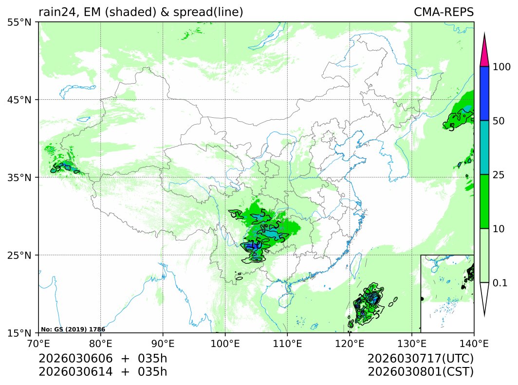 03/06 14时 +035小时