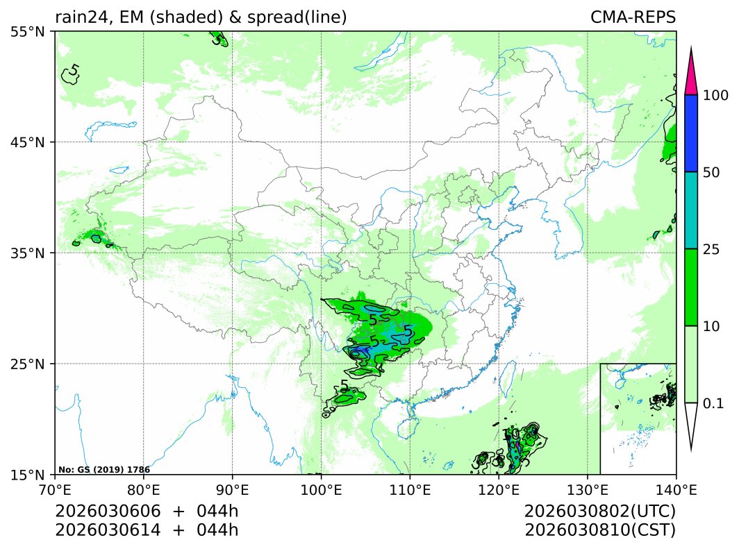 03/06 14时 +044小时