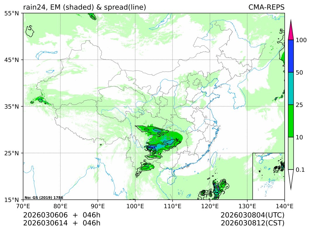 03/06 14时 +046小时