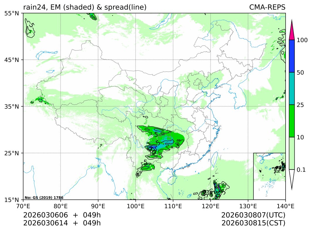 03/06 14时 +049小时